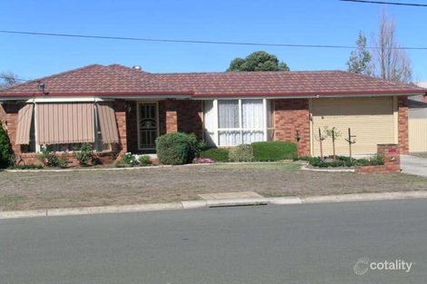 99 Hill St, Sebastopol, VIC 3356