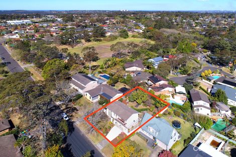 Property photo of 17 Hews Parade Belrose NSW 2085