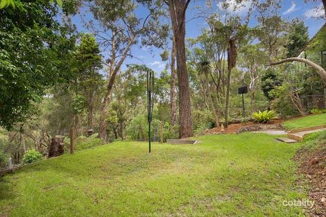 Property photo of 15 Uralba Place North Wahroonga NSW 2076