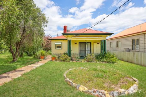 65 Henry St, Werris Creek, NSW 2341