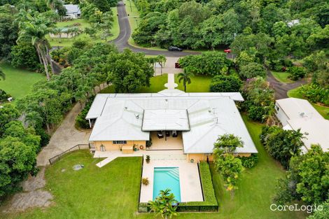 Property photo of 71-73 Arthur Lyons Drive Redlynch QLD 4870