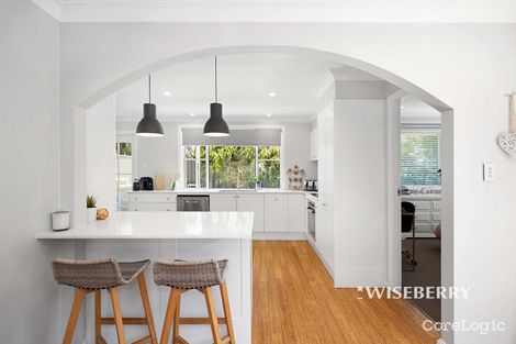 Property photo of 109 Winbin Crescent Gwandalan NSW 2259