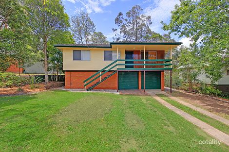 7 Kerstin Ct, Rochedale South, QLD 4123