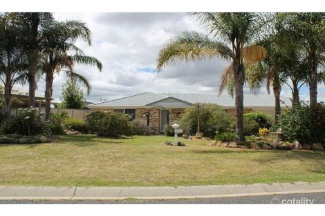 25 Flynn Dr, Warwick, QLD 4370