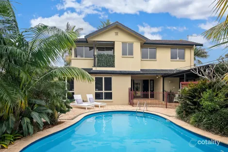 Property photo of 7 Pembroke Place Belrose NSW 2085