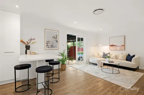 Property photo of 7 Pembroke Place Belrose NSW 2085