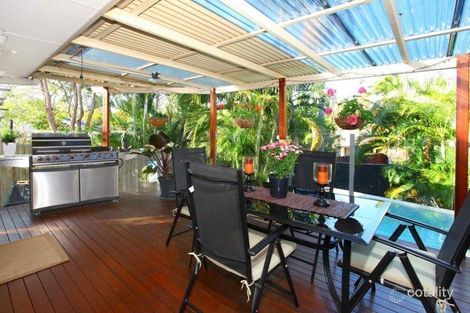 Property photo of 96 Glen Eagles Drive Robina QLD 4226