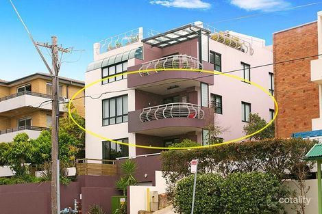 Property photo of 89 Queenscliff Road Queenscliff NSW 2096