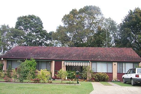 Property photo of 35 Rinora Street Corinda QLD 4075