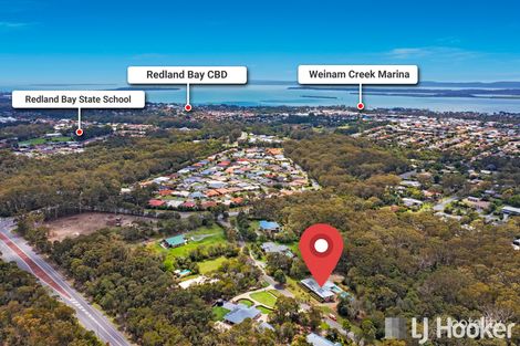 Property photo of 14 Viola Drive Redland Bay QLD 4165