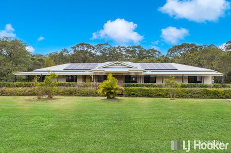 Property photo of 14 Viola Drive Redland Bay QLD 4165