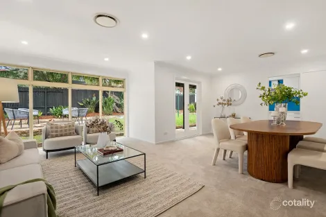 Property photo of 7 Pembroke Place Belrose NSW 2085