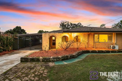 Property photo of 14 Galong Place Armadale WA 6112