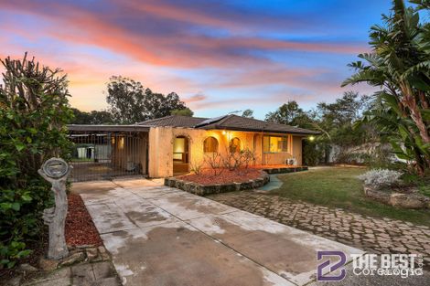 Property photo of 14 Galong Place Armadale WA 6112