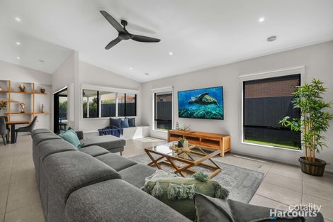 Property photo of 71 Jersey Crescent Officer VIC 3809