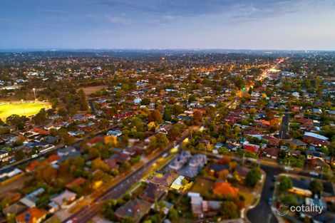 Property photo of 181 Watsonia Road Watsonia VIC 3087