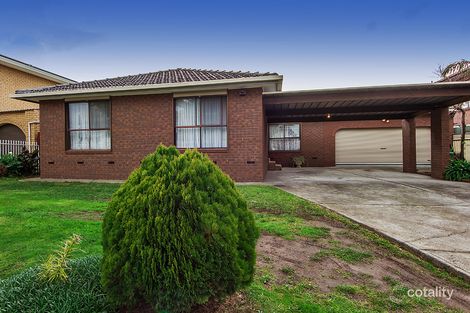 18 Daimler Ave, Keilor Downs, VIC 3038
