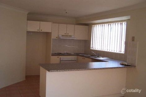Property photo of 26 Waringa Crescent Glenmore Park NSW 2745