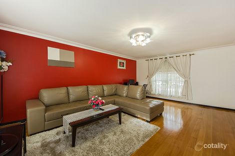 Property photo of 18 Daimler Avenue Keilor Downs VIC 3038