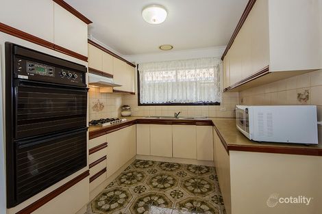 Property photo of 18 Daimler Avenue Keilor Downs VIC 3038