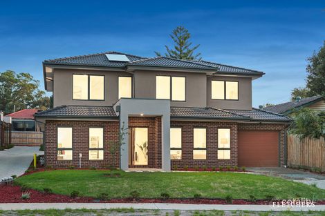 Property photo of 4/16 Worrell Street Nunawading VIC 3131