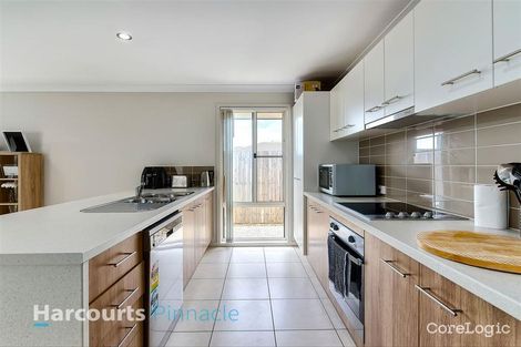 Property photo of 33 Benham Avenue Kallangur QLD 4503