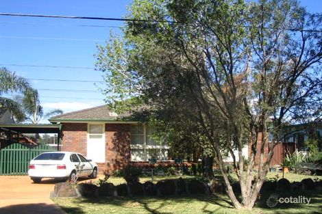 Property photo of 20 Tarawa Road Lethbridge Park NSW 2770
