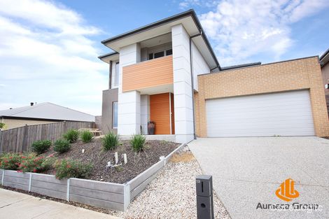 Property photo of 19 Viewbright Road Clyde North VIC 3978
