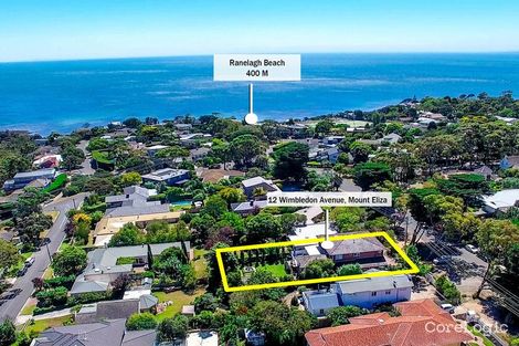 Property photo of 12 Wimbledon Avenue Mount Eliza VIC 3930