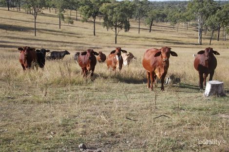 860 Railway Rd, Booyal, QLD 4671