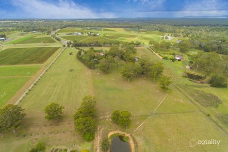 Property photo of 465 Lovedale Road Lovedale NSW 2325