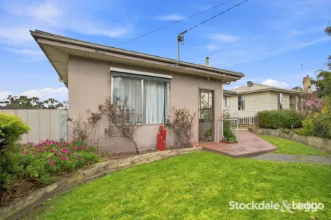 22 Mcmillan St, Morwell, VIC 3840