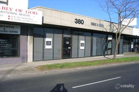 2/380-382 Clayton Rd, Clayton South, VIC 3169