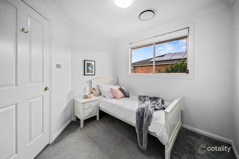 Property photo of 4 O'Keefes Place Horningsea Park NSW 2171