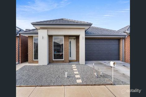 Property photo of 9 Cardigan Street Donnybrook VIC 3064