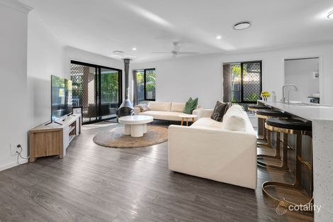 Property photo of 34 Arondel Circuit Upper Coomera QLD 4209