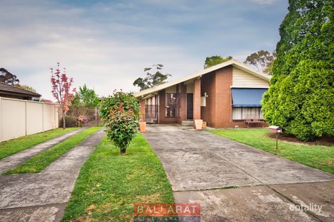 15 Paling St, Ballarat North, VIC 3350