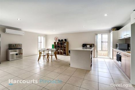 Property photo of 33 Benham Avenue Kallangur QLD 4503