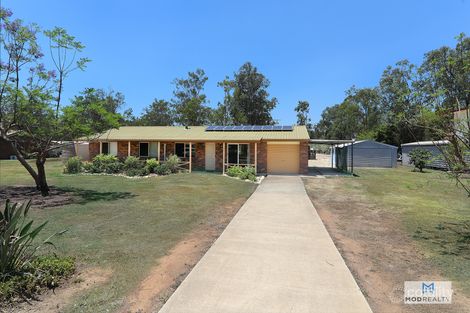 Property photo of 23-25 Kipara Road Thagoona QLD 4306
