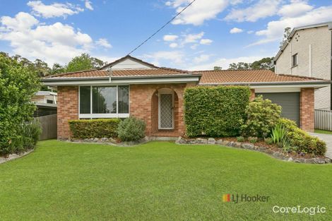 Property photo of 98 Sunrise Avenue Halekulani NSW 2262