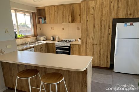 Property photo of 1/19 Bieske Road Grovedale VIC 3216