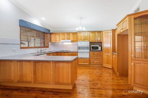 Property photo of 4 Stanhope Row Bella Vista NSW 2153