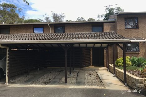 Property photo of 5/75 Chiswick Road Greenacre NSW 2190
