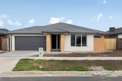 10 Olympic Dr, Donnybrook, VIC 3064