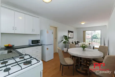 42/19 Joseph St, Maylands, WA 6051