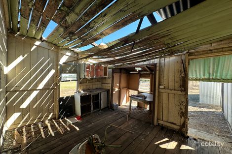 Property photo of 22 Porter Street Aramac QLD 4726