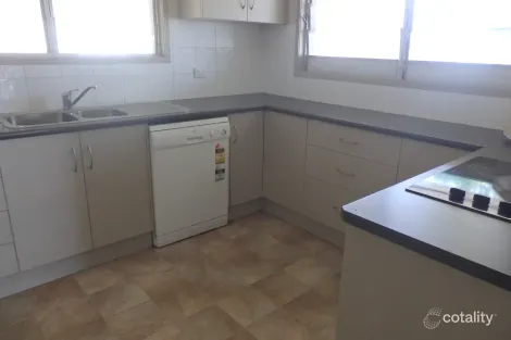 Property photo of 49 Fay Street Blackwater QLD 4717