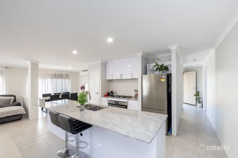 Property photo of 1 Kookynie Loop Baldivis WA 6171