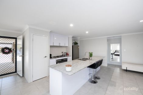 Property photo of 1 Kookynie Loop Baldivis WA 6171