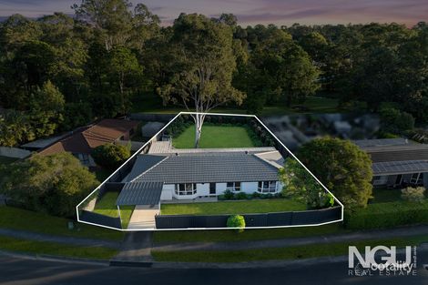Property photo of 38 Rhodes Street Loganlea QLD 4131